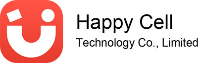 HappyCell logo